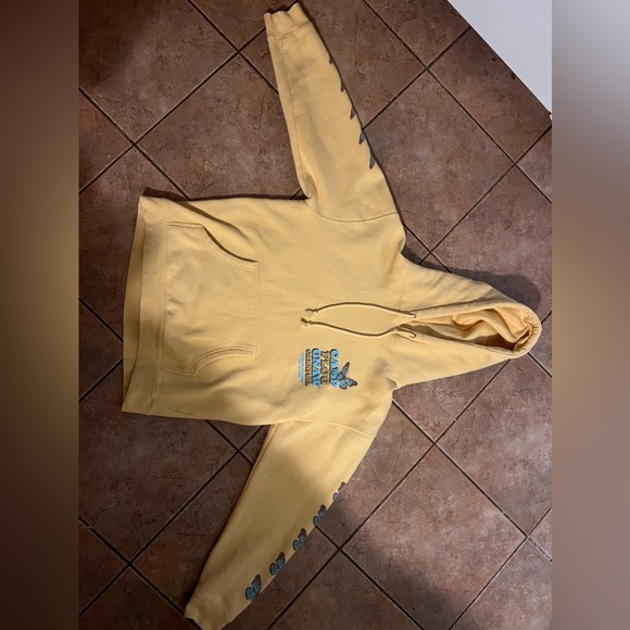 CAMP FLOG GNAW 2019 SWEATSHIRT - Picture 2 of 7